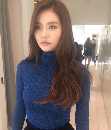 안나안다 이미지