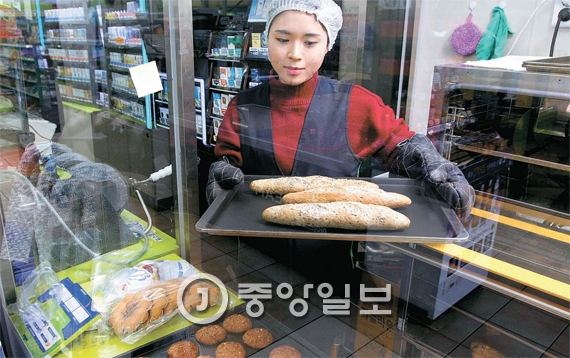 CU 명륜성대점 이미지