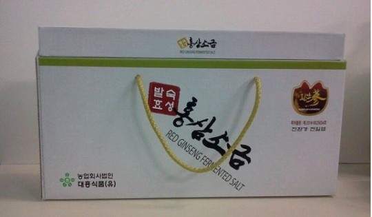 대흥식품 이미지