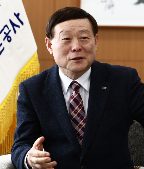 KM인력개발 이미지