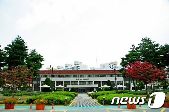 논산행복한요양병원 이미지