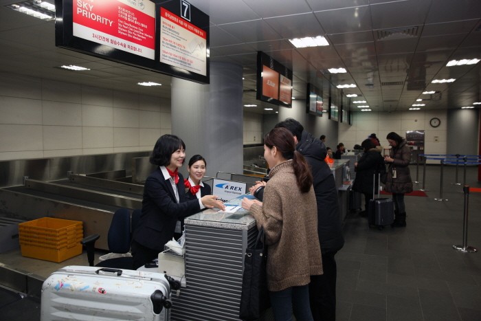 중국남방항공 이미지