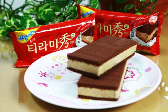 코코아제과 이미지