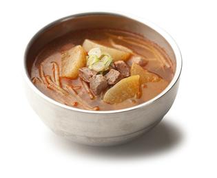 3일소고기국밥 이미지