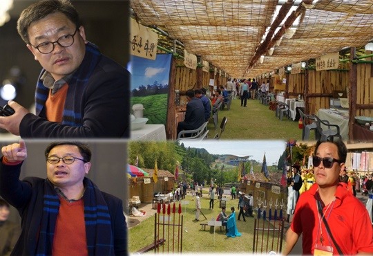 연예인인력개발 이미지