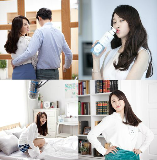 비하인드헤어 이미지
