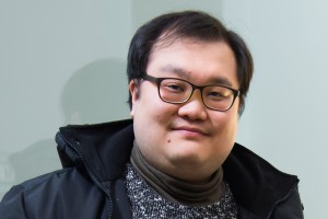 성우 이미지
