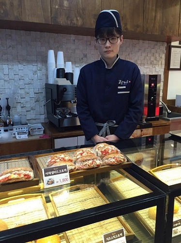 고로케쿡 이미지