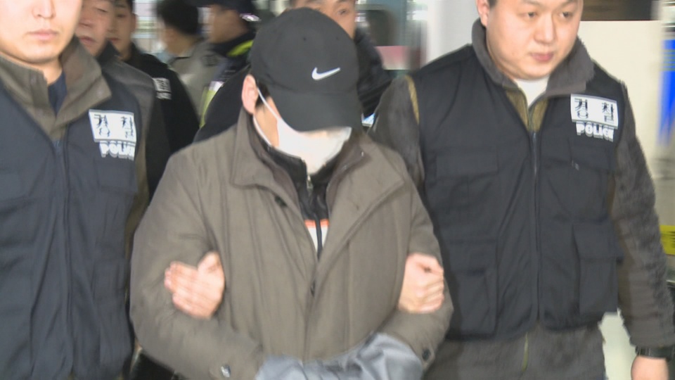 '딸 죽음 감추고 태연'..목사 아버지의 철저한 이중생활 - 연합뉴스TV