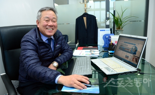 주식회사 최선물류 이미지