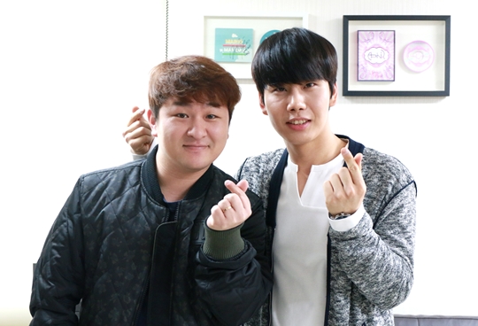 브로맨스 이미지