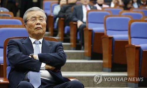 더민주, 본회의에서 원샷법 표결처리..자율투표 방침 - 연합뉴스