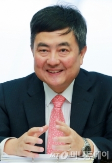 이은호 아랍에미리트 상무관./사진=김창현기자