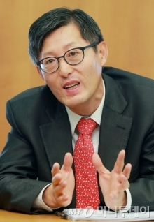 박형민 인도 상무관./사진=김창현기자