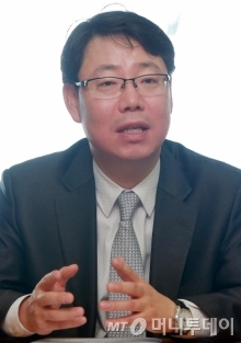 최우혁 베트남 상무관./사진=김창현기자