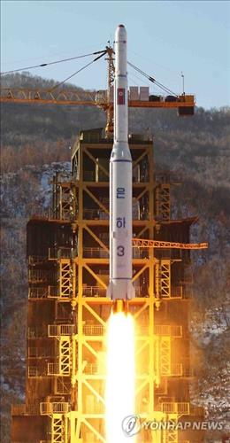 中, 北에 추가도발 반대입장 전달..'춘제의 도발' 재연 우려(종합2보) - 연합뉴스