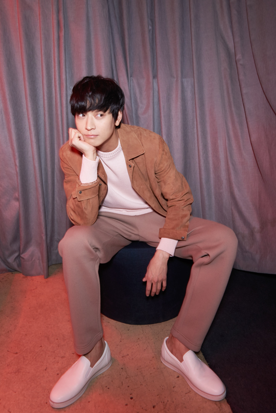 강동원 이미지