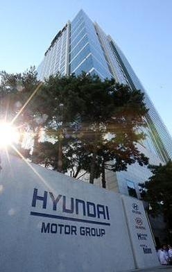현대기아차, 현대제철 주식 6.6% 매각하며 순환출자 해소 - 조선비즈