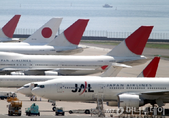 日, 한국 등 비자면제국 방문객 사전 인증제도 도입 검토 - 머니투데이