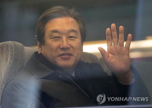 김무성·김종인 총선전략짜고, 안철수 민심살피고(종합) - 연합뉴스