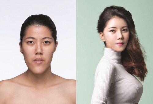 렛미인 이미지