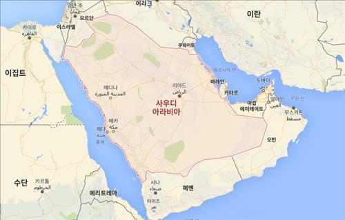 사우디 이어 UAE도 