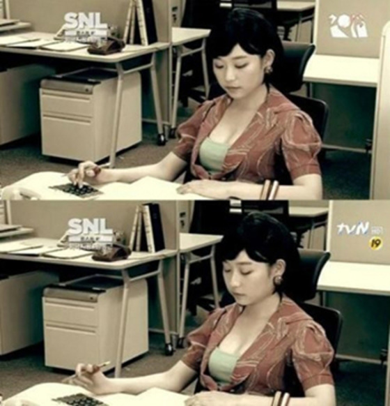 육감적 이미지