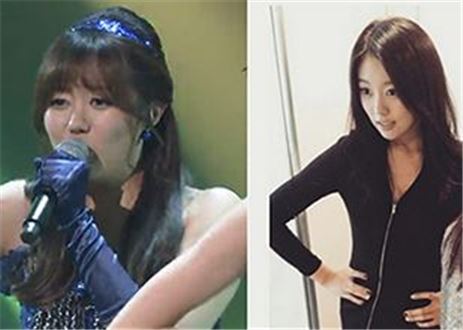 예인 이미지