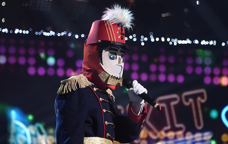 복면가왕 '음악대장' 도전자 등장, 진짜 사나이 '해병대'편 마지막으로 설에도 선택은 일밤