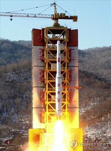 <北미사일 발사> 美의원들 