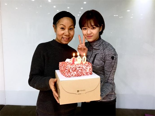 머슬인 이미지