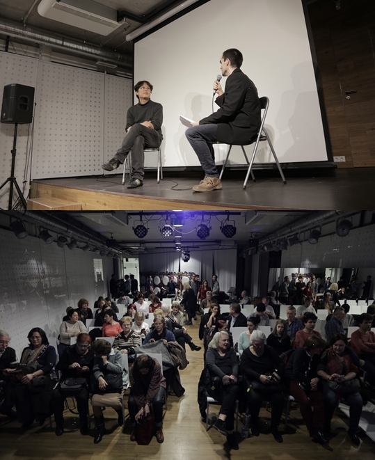 (주)민병훈필름 이미지
