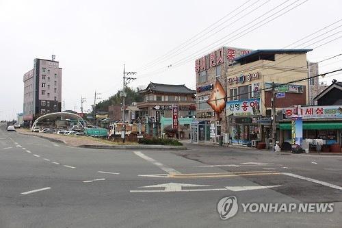 영산포홍어 이미지