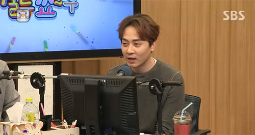 앤디고 이미지