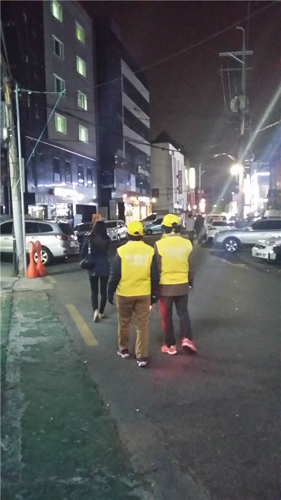 (주)스카우트 이미지