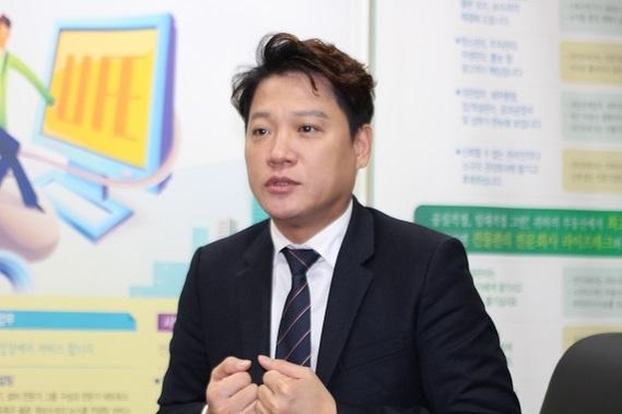 정상테크 이미지