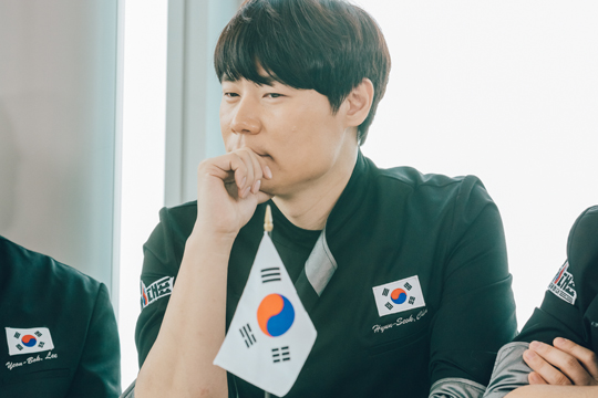 쿡가대표 이미지