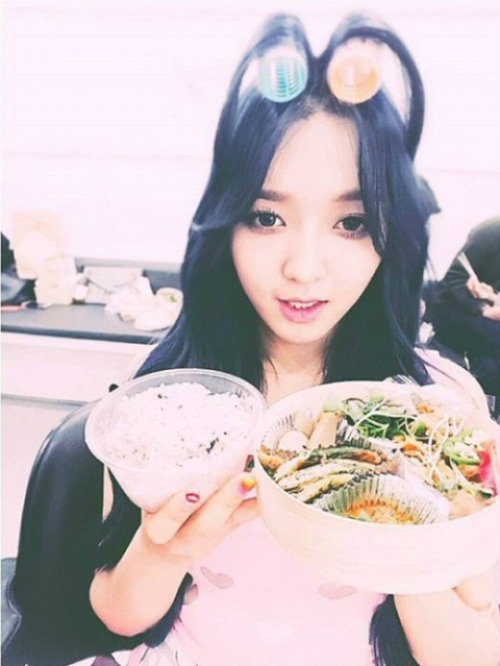 준헤어뱅크 이미지