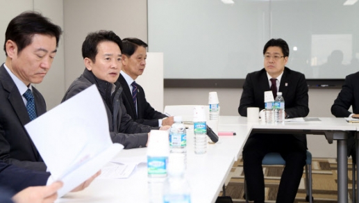 개성공단 중단..지자체 남북사업 불씨도 꺼지나 - 서울신문