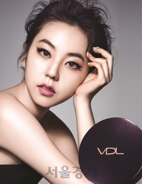 모델 이미지
