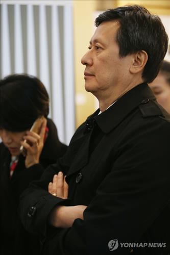 롯데, 신동주 주총 요구에