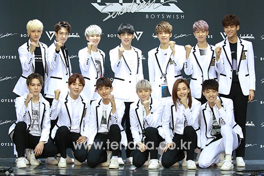 [고르기글] 서로 안무 바꿔춘다면 가장 기대되는 그룹 고르기 시즌2 | 인스티즈