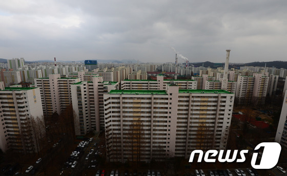 (자료 사진) © News1 박세연 기자