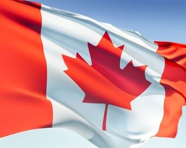 세계에서 가장 아름다운 국기 가운데 하나로 꼽히는 캐나다 단풍잎 국기가 1965년 2월 15일 제정됐다.