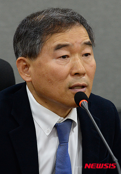 [2016국감]황주홍 