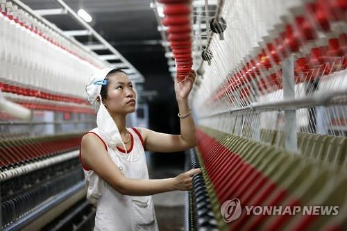 中 1월 수출 11%↓, 日 4분기 GDP 1.4%↓..亞 실물경제 쇼크(종합3보) - 연합뉴스