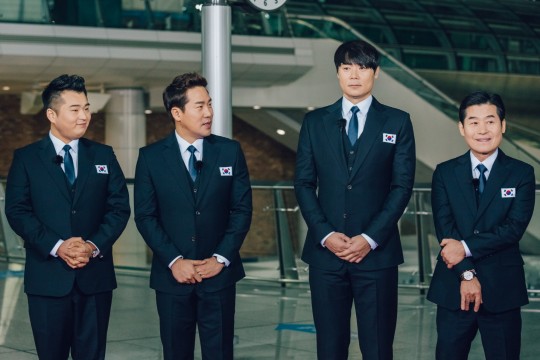 쿡가대표 이미지