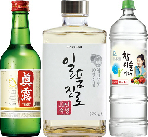 소주가 이미지