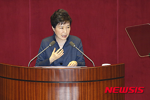 대북정책 '강경'으로 전환..국제공조로 北봉쇄에 총력 - 뉴시스