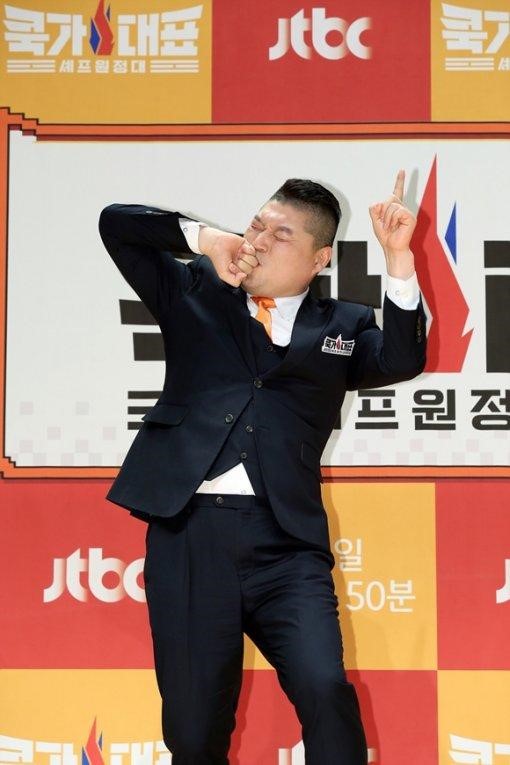쿡가대표 이미지
